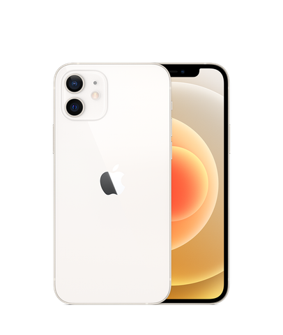 Iphone 12 Trắng 256Gb
