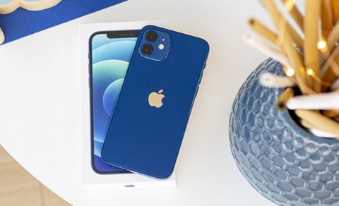 iPhone 13 có thể là điện thoại đầu tiên dùng Wi-Fi 6E