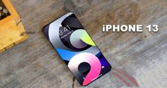  iPhone 13 có thể ra mắt vào tháng 9 năm sau 
