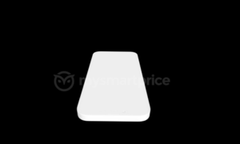  iPhone 13 lộ ảnh dựng 3D 
