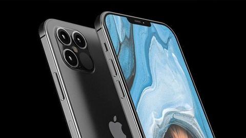 iPhone 13 lộ thiết kế và ngày ra mắt