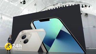 Leaker uy tín tiết lộ iPhone 13 mini có thể là chiếc iPhone mini cuối cùng, đổi lại sẽ có thêm phiên bản iPhone 14 mới