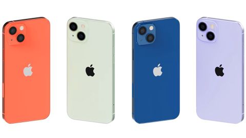 Iphone 13 Mini 128gb