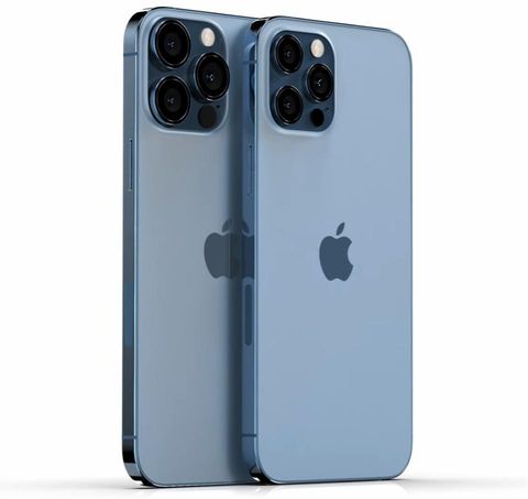 Iphone 13 Pro Max 512 Gb
