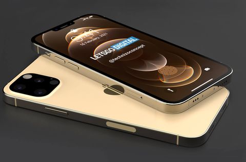iPhone 13 Pro sẽ như thế nào