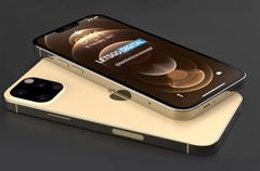  iPhone 13 Pro sẽ như thế nào 