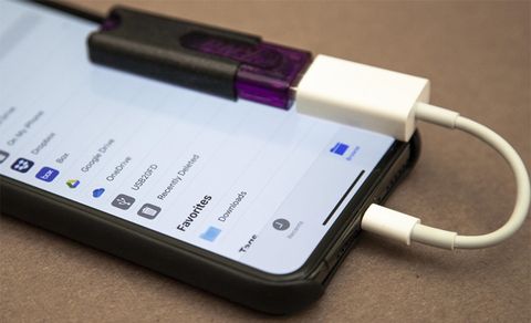 iPhone 13 sẽ có bộ nhớ trong 1 TB