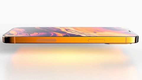 iPhone 13 sẽ có thêm màu đồng