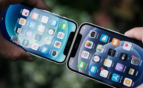 iPhone 13 thử nghiệm bắt đầu được sản xuất ở Trung Quốc