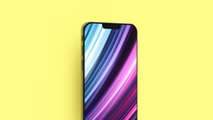  iPhone 13 vẫn có 'tai thỏ' 