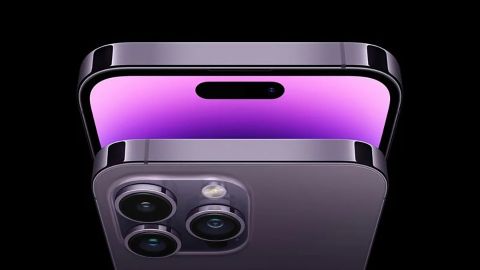 Iphone 14 Pro Gặp Lỗi Lạ Trên Camera