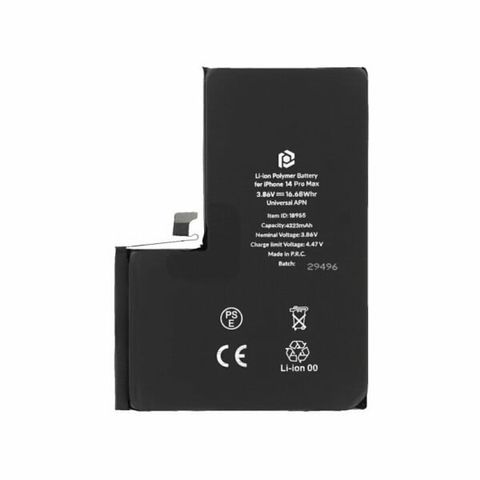 Pin dùng cho điện thoại iPhone 14 Pro Max