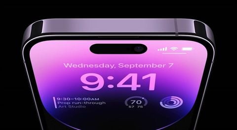 Iphone 14 Pro Và 14 Pro Max Sẽ Có Màn Hình Đục Lỗ Và Camera 48mp