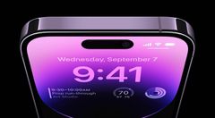  Iphone 14 Pro Và 14 Pro Max Sẽ Có Màn Hình Đục Lỗ Và Camera 48mp 