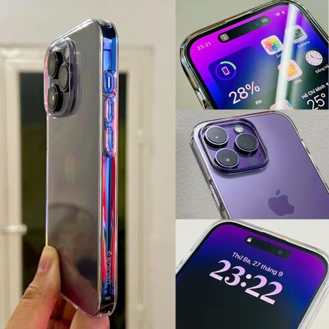 Iphone 14 Pro Và Những Cú Lừa