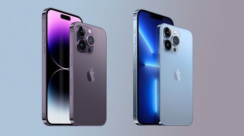 Iphone 14 Pro Và Những Cú Lừa Dành Cho Bạn