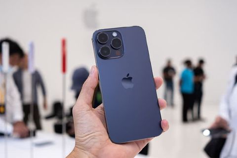 Iphone 14 Pro Xách Tay Rẻ Hơn Chính Hãng