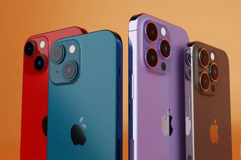 Iphone 14 Sắp Được Lắp Ráp Hàng Loạt Trước Ngày Ra Mắt