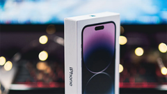  Iphone 14 Series Lập Công Lớn: Giúp Tsmc Tăng Doanh Thu Tận 48%! 