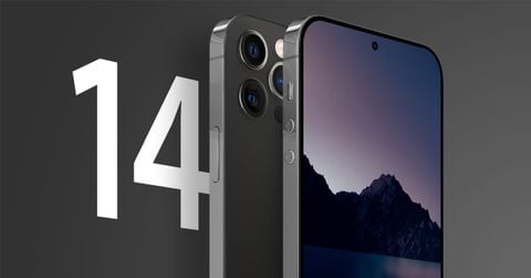 Iphone 14 Series Sẽ Mang Đến Sự Đột Phá Lớn Về Thiết Kế