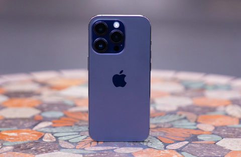Iphone 15 Pro Max Sẽ Được Nâng Cấp Vượt Trội
