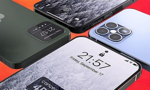 Iphone 15 Pro Max Sẽ Khác Biệt So Với 15 Pro