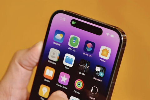 Iphone 15 Sẽ Có Phiên Bản Ultra
