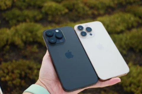 Iphone 15 Sẽ Không Còn Bản Pro Max