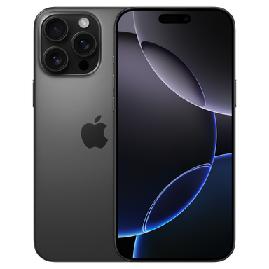 Điện thoại iPhone 16 Pro Max (512GB) Black Titanium