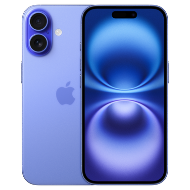 Điện thoại iPhone 16 Plus (256GB) Ultramarine