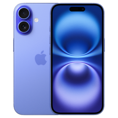  Điện thoại iPhone 16 Plus (256GB) Ultramarine 