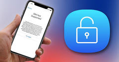  iPhone unlock là gì? Cách unlock iPhone như thế nào? 