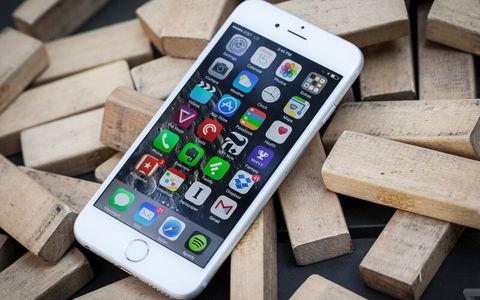 Iphone 6 Thành Máy Cổ