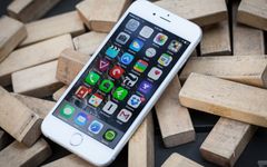  Iphone 6 Thành Máy Cổ 