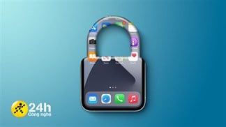 Hướng dẫn cách bật, tắt tính năng nhắc lưu lại mật khẩu trên iPhone cực dễ dàng chỉ với 2 thao tác
