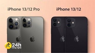 iPhone 13 Pro (iPhone 12s Pro) sẽ có cụm camera to hơn đáng kể, thân máy cũng dày hơn và còn gì nữa nhỉ?