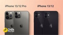  iPhone 13 Pro (iPhone 12s Pro) sẽ có cụm camera to hơn đáng kể, thân máy cũng dày hơn và còn gì nữa nhỉ? 