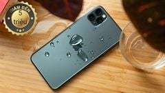  Hotsale cuối tuần trở lại mang theo cơn bão sale tới 5 triệu đồng cho dòng điện thoại iPhone siêu hot, tất cả đều đang chờ bạn 