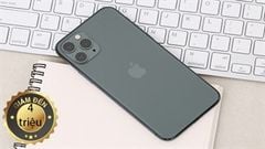  Mừng iPhone 12 ra mắt, điện thoại iPhone chính hãng tại Thế Giới Di Động đồng loạt ưu đãi hot đến 4 triệu đồng 