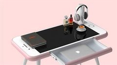  Anh chàng đặt mua iPhone 7 giá rẻ trên mạng chỉ 6 triệu, nhận hàng mới tóa hỏa trước chiếc iPhone khổng lồ 