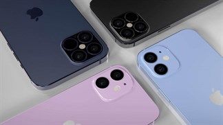 Dòng iPhone 12 có thể ra mắt nhiều đợt, bạn đang chờ phiên bản nào thì vào xem ngay để còn biết mà 'gom lúa'