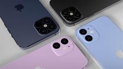  Dòng iPhone 12 có thể ra mắt nhiều đợt, bạn đang chờ phiên bản nào thì vào xem ngay để còn biết mà 'gom lúa' 