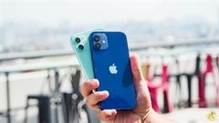  Bên cạnh những cải tiến về thiết kế, iPhone 13 Pro (iPhone 12s) còn sẽ có thêm tuỳ chọn phiên bản bộ nhớ khủng 1TB 