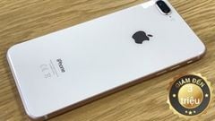  iPhone đời cũ chưa bao giờ hết hot khi giảm đến 3 triệu đồng, vẫn còn yêu thích iPhone 7, iPhone 7 Plus, iPhone 8 Plus thì click xem ngay 
