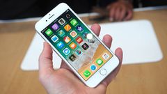  Iphone 8 Nhanh Đến Mức Không Thể Tin Nổi 