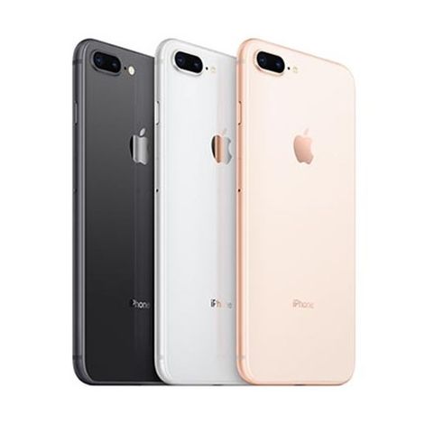 Iphone 8 Plus 64Gb Vn/A 8 Plus