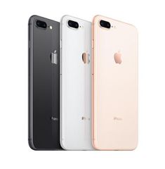  Iphone 8 Plus 256Gb Vn/A 