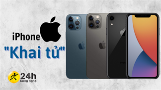 iPhone khai tử là gì? Có nên mua iPhone khai tử không? Cùng tìm hiểu tất tần tật về khái niệm 