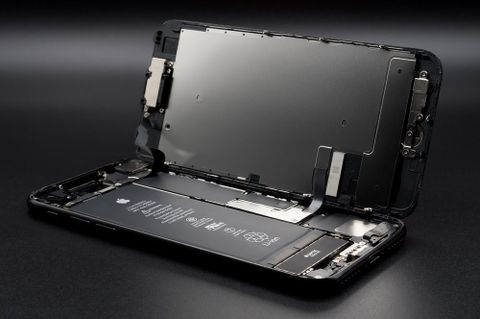 Iphone Kích Pin Là Gì, Tại Sao Cần Phòng Tránh Mua Iphone Kích Pin