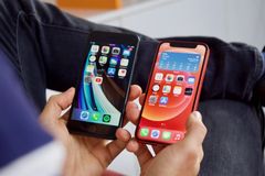  Iphone Nào Sẽ Là Lựa Chọn Của Bạn Thời Điểm Này 